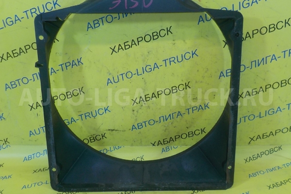 Диффузор радиатора Isuzu Elf 4HG1 Диффузор радиатора 4HG1 2002  8-97229-844-1