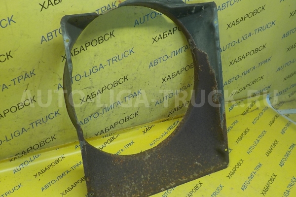 Диффузор радиатора Isuzu Elf 4JB1 Диффузор радиатора 4JB1 1988  8-94120-103-5