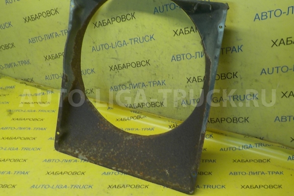 Диффузор радиатора Isuzu Elf 4JB1 Диффузор радиатора 4JB1 1988  8-94120-103-5