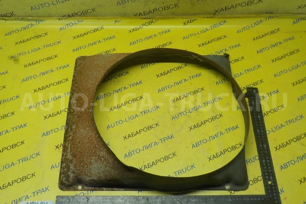 Диффузор радиатора Isuzu Elf 4JB1 Диффузор радиатора 4JB1 1988  8-94120-103-5