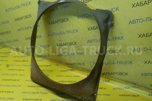 Диффузор радиатора Isuzu Elf 4JB1 Диффузор радиатора 4JB1 1988  8-94120-103-5