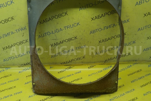 Диффузор радиатора Isuzu Elf 4JB1 Диффузор радиатора 4JB1 1988  8-94120-103-5