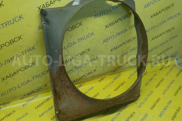 Диффузор радиатора Isuzu Elf 4JB1 Диффузор радиатора 4JB1 1988  8-94120-103-5