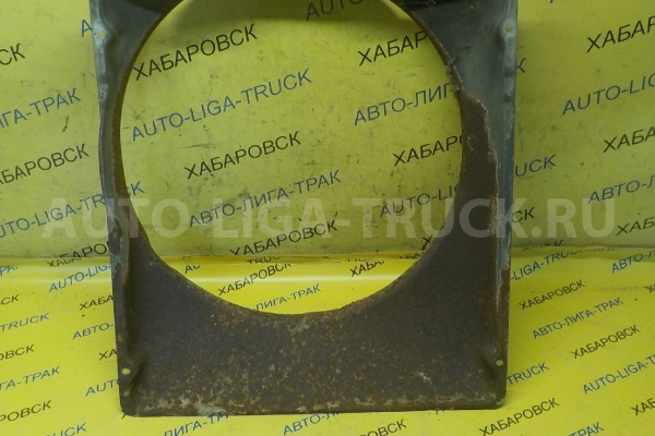 Диффузор радиатора Isuzu Elf 4JB1 Диффузор радиатора 4JB1 1988  8-94120-103-5