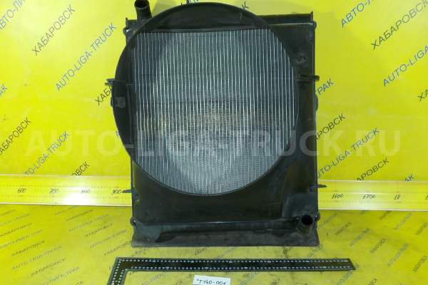 Диффузор радиатора Mazda Titan VS Диффузор радиатора VS   VS27-15-212