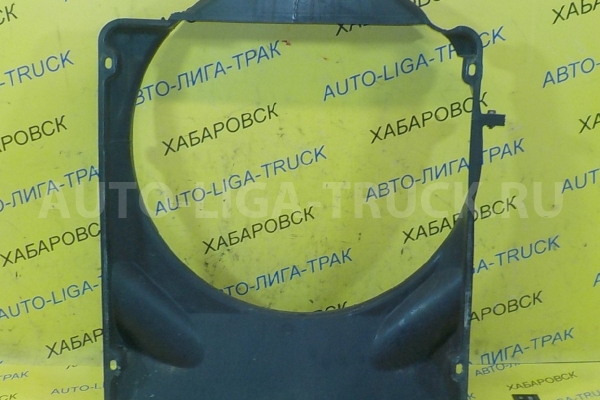 Диффузор радиатора Mazda Titan TF Диффузор радиатора TF 1998  TF41-15-211B