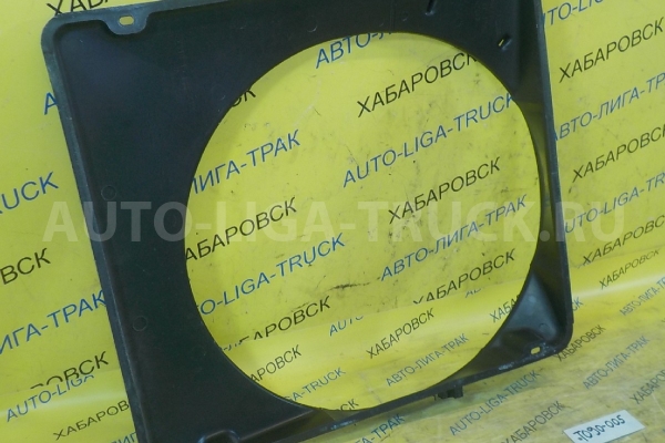 Диффузор радиатора Mazda Titan VS Диффузор радиатора VS 1999  VS10-15-211