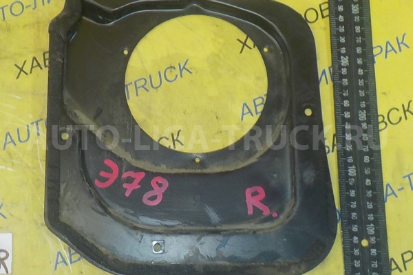 Динамик Isuzu Elf Динамик    8-97852-324-3