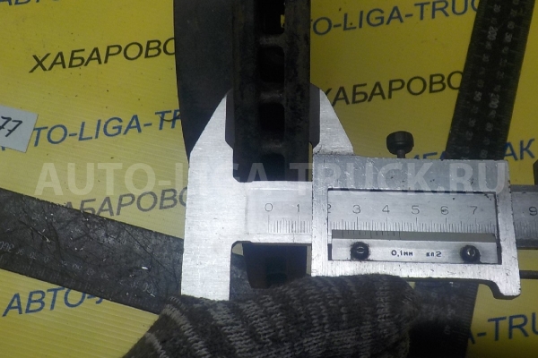 Диск тормозной  7K Диск тормозной  2001  43512-28060