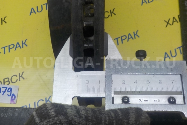 Диск тормозной 7K Диск тормозной 2001 43512-28060 Диск тормозной 7K Диск тормозной 2001 43512-28060