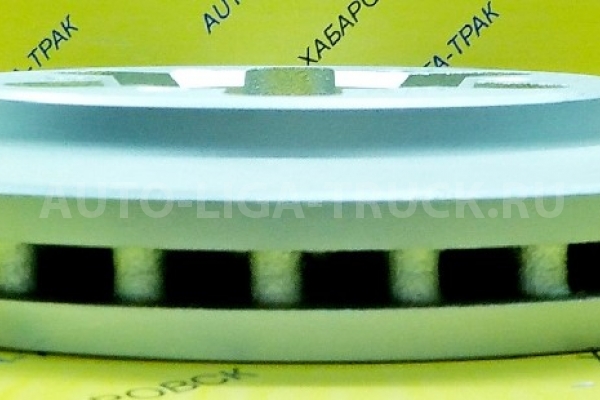 Диск тормозной Nissan Atlas Диск тормозной    40206-02N00
