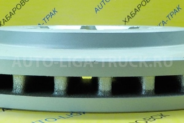 Диск тормозной Nissan Atlas Диск тормозной    40206-21T00