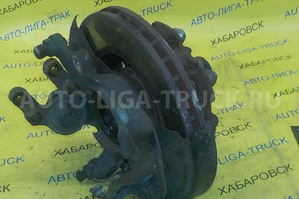 Диск тормозной Nissan Atlas TD27 Диск тормозной TD27 1999  40206-20N01