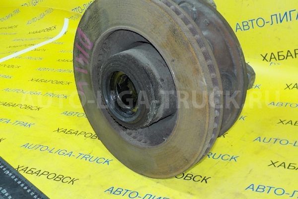 Диск тормозной Toyota Dyna, Toyoace S05C Диск тормозной S05C   43512-37080