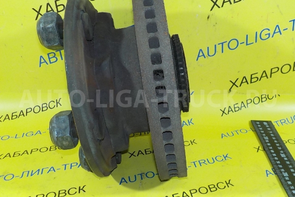 Диск тормозной Toyota Dyna, Toyoace S05C Диск тормозной S05C   43512-37080