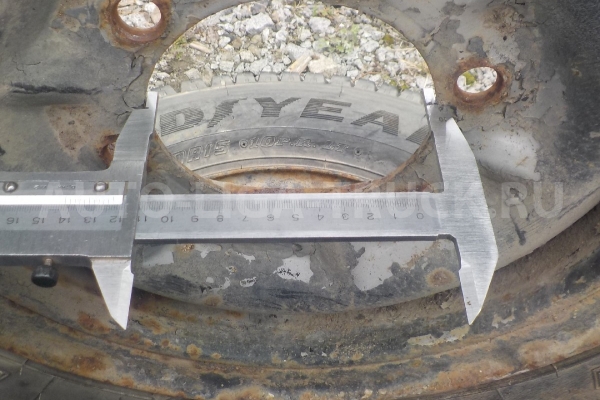 Диски колёсные Диски колёсные    R15