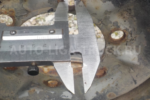 Диски колёсные Диски колёсные    R15