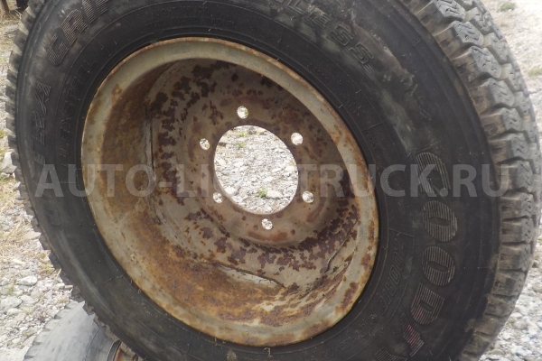 Диски колёсные Диски колёсные    R15