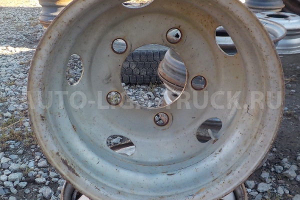 Диски колёсные Isuzu Elf Диски колёсные    8-97233-664-0