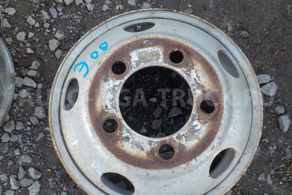 Диски колёсные Isuzu Elf Диски колёсные    8-97233-664-0