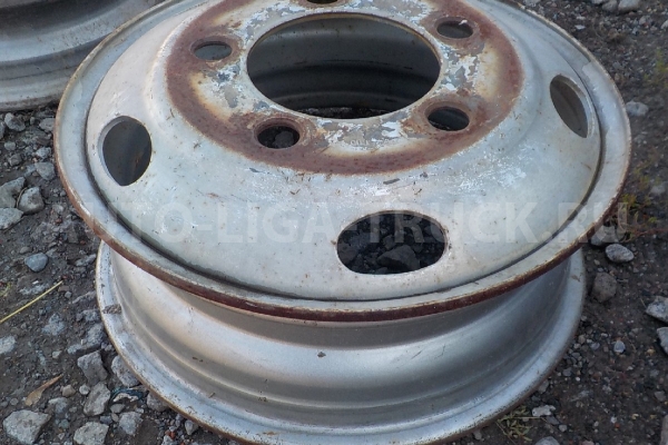 Диски колёсные Isuzu Elf Диски колёсные    8-97233-664-0