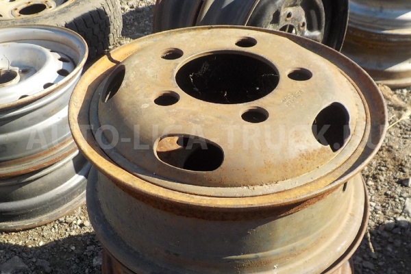 Диски колёсные Isuzu Elf Диски колёсные 8-94378-330-0 Диски колёсные Isuzu Elf Диски колёсные 8-94378-330-0