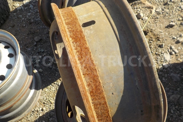 Диски колёсные Isuzu Elf Диски колёсные 8-94378-330-0 Диски колёсные Isuzu Elf Диски колёсные 8-94378-330-0