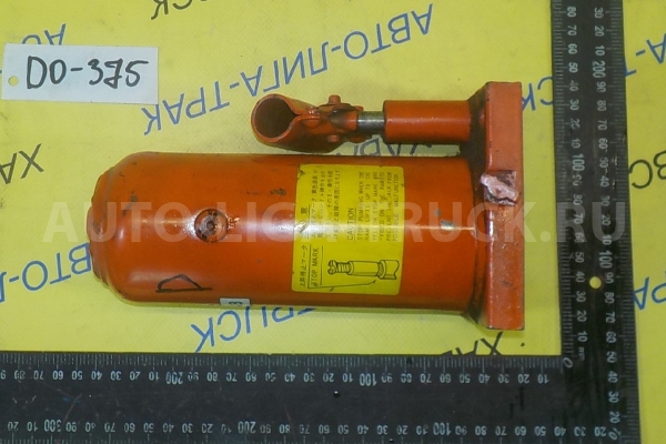 Домкрат Toyota Dyna, Toyoace Домкрат    09111-37190