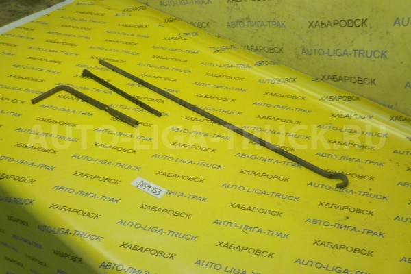 Домкрат Toyota Dyna, Toyoace 3L Домкрат 3L 1995  09115-35070