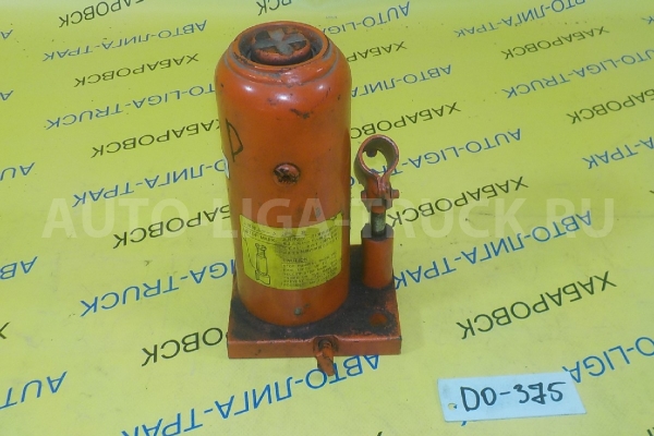 Домкрат Toyota Dyna, Toyoace Домкрат    09111-37190