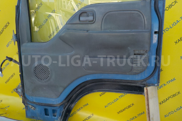 ДВЕРЬ Isuzu Elf 4HF1 ДВЕРЬ 4HF1 1995 8-97852-375-1 ДВЕРЬ Isuzu Elf 4HF1 ДВЕРЬ 4HF1 1995 8-97852-375-1