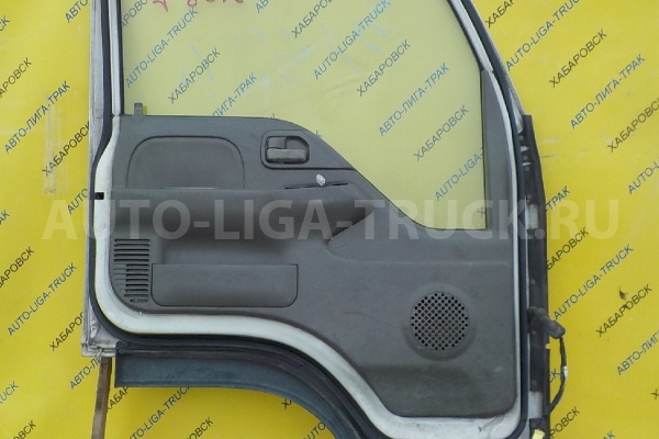 ДВЕРЬ Isuzu Elf 4HF1 ДВЕРЬ 4HF1 1996  8-97852-376-1