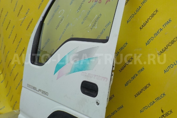 ДВЕРЬ Isuzu Elf 4HF1 ДВЕРЬ 4HF1 1996  8-97852-376-1