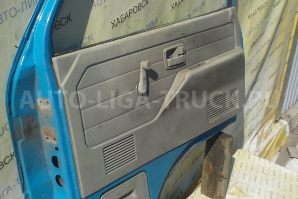 ДВЕРЬ Isuzu Elf 4JB1 ДВЕРЬ 4JB1 1988 8-94260-215-5 ДВЕРЬ Isuzu Elf 4JB1 ДВЕРЬ 4JB1 1988 8-94260-215-5