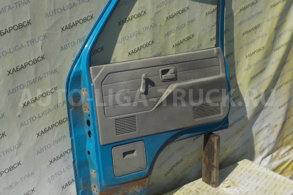 ДВЕРЬ Isuzu Elf 4JB1 ДВЕРЬ 4JB1 1988 8-94260-215-5 ДВЕРЬ Isuzu Elf 4JB1 ДВЕРЬ 4JB1 1988 8-94260-215-5