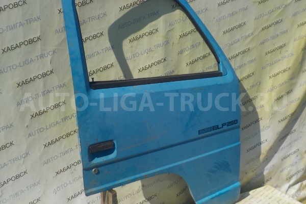 ДВЕРЬ Isuzu Elf 4JB1 ДВЕРЬ 4JB1 1988 8-94260-215-5 ДВЕРЬ Isuzu Elf 4JB1 ДВЕРЬ 4JB1 1988 8-94260-215-5