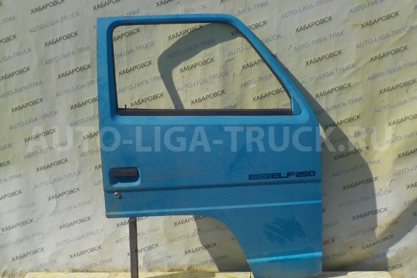 ДВЕРЬ Isuzu Elf 4JB1 ДВЕРЬ 4JB1 1988 8-94260-215-5 ДВЕРЬ Isuzu Elf 4JB1 ДВЕРЬ 4JB1 1988 8-94260-215-5