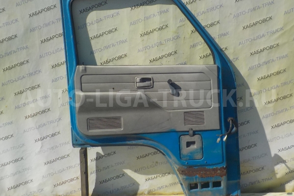 ДВЕРЬ Isuzu Elf 4JB1 ДВЕРЬ 4JB1 1988  8-94260-216-4
