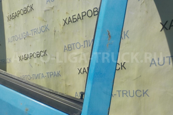 ДВЕРЬ Isuzu Elf 4JB1 ДВЕРЬ 4JB1 1988  8-94260-216-4