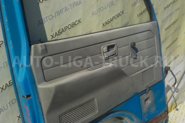 ДВЕРЬ Isuzu Elf 4JB1 ДВЕРЬ 4JB1 1988  8-94260-216-4