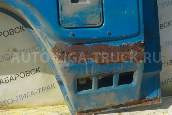 ДВЕРЬ Isuzu Elf 4JB1 ДВЕРЬ 4JB1 1988  8-94260-216-4