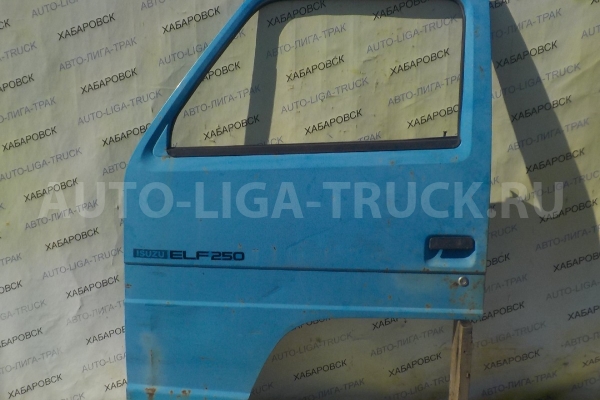 ДВЕРЬ Isuzu Elf 4JB1 ДВЕРЬ 4JB1 1988  8-94260-216-4