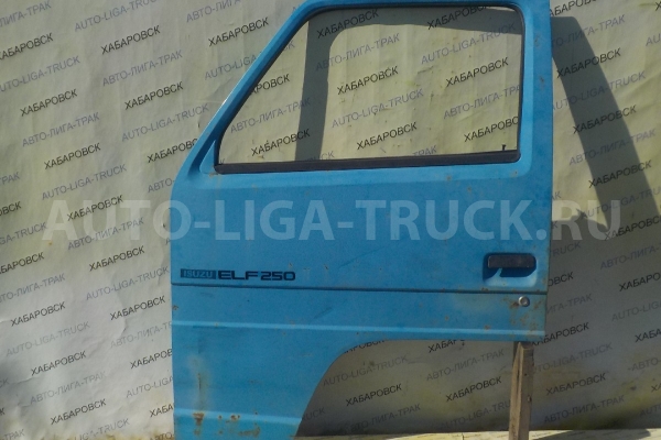 ДВЕРЬ Isuzu Elf 4JB1 ДВЕРЬ 4JB1 1988  8-94260-216-4