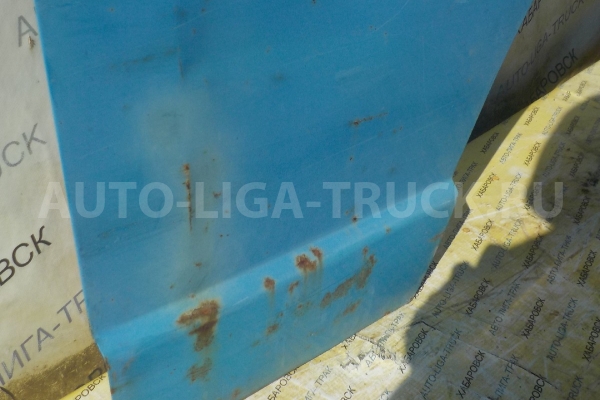 ДВЕРЬ Isuzu Elf 4JB1 ДВЕРЬ 4JB1 1988  8-94260-216-4
