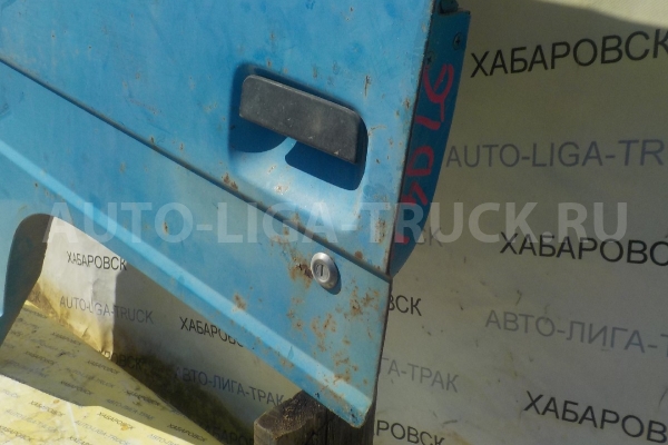 ДВЕРЬ Isuzu Elf 4JB1 ДВЕРЬ 4JB1 1988  8-94260-216-4