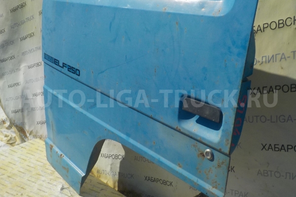 ДВЕРЬ Isuzu Elf 4JB1 ДВЕРЬ 4JB1 1988  8-94260-216-4