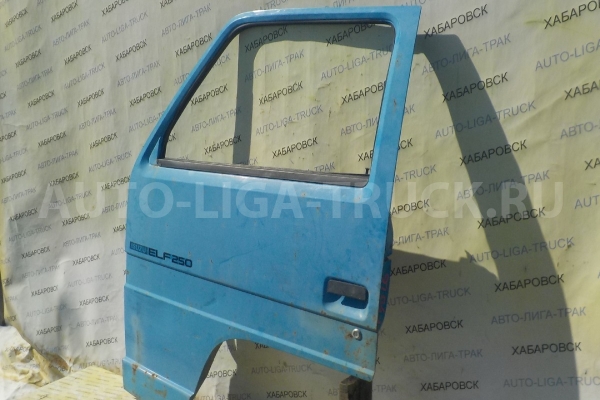 ДВЕРЬ Isuzu Elf 4JB1 ДВЕРЬ 4JB1 1988  8-94260-216-4