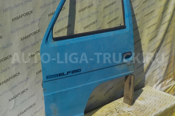 ДВЕРЬ Isuzu Elf 4JB1 ДВЕРЬ 4JB1 1988  8-94260-216-4