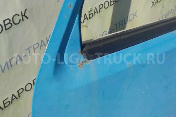ДВЕРЬ Isuzu Elf 4JB1 ДВЕРЬ 4JB1 1988  8-94260-216-4