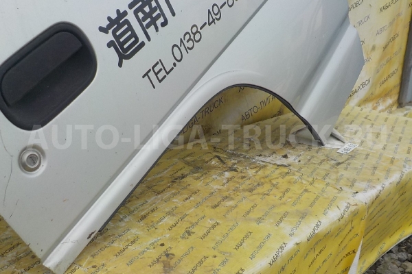 ДВЕРЬ Isuzu Elf 4JG2 ДВЕРЬ 4JG2 8-97859-568-0 ДВЕРЬ Isuzu Elf 4JG2 ДВЕРЬ 4JG2 8-97859-568-0